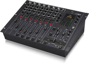1631600817089-Behringer Pro Mixer DX2000USB 4-channel DJ Mixer 4.png